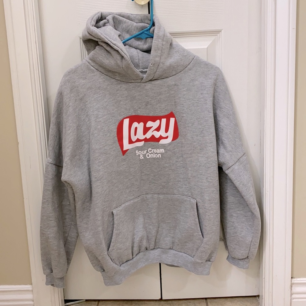 Sweatshirt Lays
